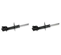 Ammortizzatori X2 Set Anteriore Chrysler Pt Cruiser 2001-2010 Neon 2000-2005