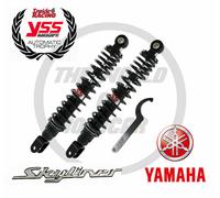 Coppia Ammortizzatori POSTERIORI YAMAHA X-MAX 250 2005-2016 XMAX REGOLABILI YSS