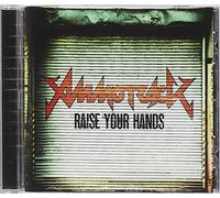 Ammotrack - Raise Your Hands