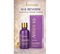 Ammuri Age Reverse Siero 30ml Antietà Ruga Rassodante Sotto Occhio Viso