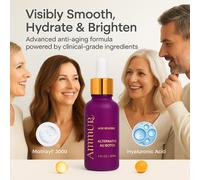 Ammuri Age Reverse Siero Antiage Advanced Peptide Elixir 30ml