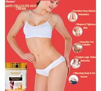 Ammuri Anti-cellulite Peso Perdita Crema Efficace Dimagrimento Grasso Brucia per