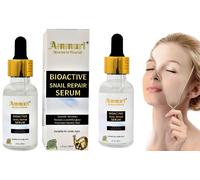 Ammuri Bioactive Serpente Riparazione Siero Antiage Idratante Collagene Aumento