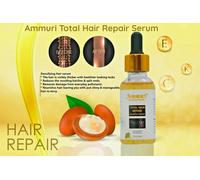 Ammuri Crescita Capelli Olio Massaggi - 100% Puro Naturale Pressato a Freddo