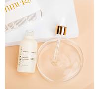 Ammuri Estremo Illuminante & Siero Viso - Acido Cogico Super Sbiancante