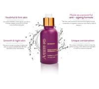 Ammuri Età Resistere Pelle Boost Siero Viso Potente Antiage Collagene Peptide UK