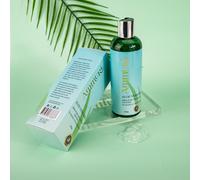 Ammuri Gel Di Aloe Vera Biologico 100% Puro Naturale Lenisce Idrata E Ripara