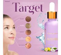 Ammuri Intenso Siero Schiarente Alfa Arbutina Vitamina C Retinolo Pelle