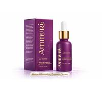 Ammuri Matrixyl 3000 Peptide Siero Viso Anti-Aging Acido Ialuronico Rughe 30ml