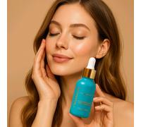 Ammuri Retinolo Siero 5% Max Antiage Acne Occhiaie Idratazione