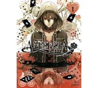 AMNESIA 1 - OTOMATE