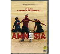 Amnesia