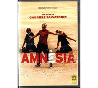 Amnesia