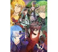 AMNESIA 5 - ANIMATIO