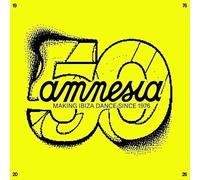 Amnesia 50 Years