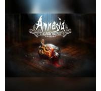 Amnesia: A Machine for Pigs (PC) Steam Key - GLOBAL