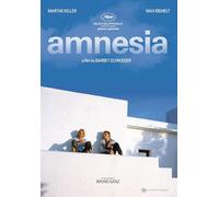 AMNESIA - AMNESIA (1 DVD)