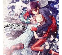 Amnesia - Amnesia;O.S.T