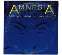 Amnesia - Are You Really That Good?