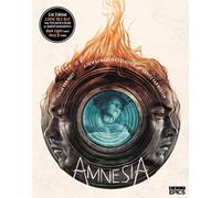 Amnesia (Blu-ray) Theo Maassen Theo Maassen Martin Koolhoven
