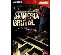 Amnesia Brutal - Amnesia Brutal