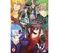 Amnesia Collection [Edizione: Regno Unito]