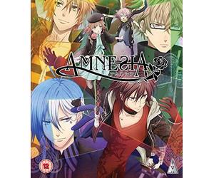 Amnesia Collection [Edizione: Regno Unito] [Edizione: Regno Unito]