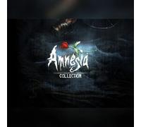 Amnesia Collection (PC) Steam Key - GLOBAL