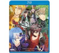 Amnesia: Complete [Edizione: Stati Uniti]