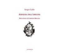 Amnesia dell'origine