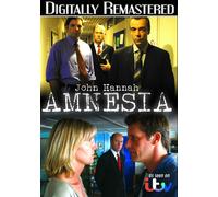 Amnesia - Digitally Remastered (DVD) Jemma Redgrave John Hannah Patrick Malahide