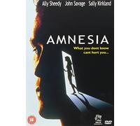 Amnesia [DVD] [1997]