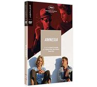 Amnesia - dvd