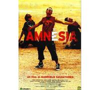 Amnèsia (DVD)