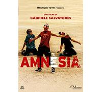 Amnèsia (DVD)