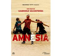 Amnèsia (DVD) [DVD]