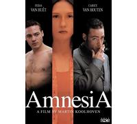 Amnesia (DVD) Theo Maassen Carice van Houten Fedja van Huet