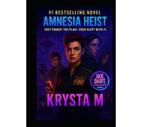 Amnesia Heist: They forgot the plan-then slept with it.