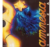 Amnesia Ibiza Incl.Bonus Dvd