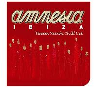 Amnesia Ibiza-Tercera Sesion Chill Out
