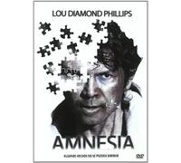 Amnesia --- IMPORT ZONE 2 ---