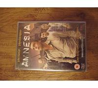 Amnesia - John Hannah & Jemma Redgrave [Edizione: Regno Unito]