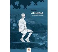 Amnèsia. La dimenticanza