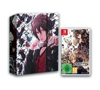 Amnesia: Later x Crowd - Limited Edition (Nintendo Switch), Am (Nintendo Switch)