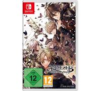 Amnesia: Later x Crowd - Standard Edition (Nintendo Switch) (Nintendo Switch)