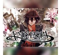 Amnesia: Memories (PC) Steam Key - GLOBAL