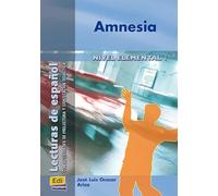 Amnesia: Nivel Elemental 1 / Lektüre