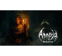 Amnesia: Rebirth