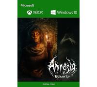 Amnesia: Rebirth PC/XBOX LIVE Key EUROPE