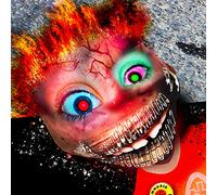 Amnesia Scanner - Tearless